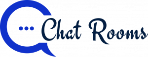 Chat Room Logo