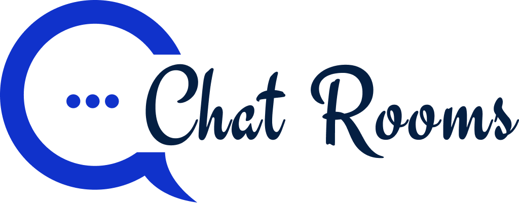 Chat Room Logo