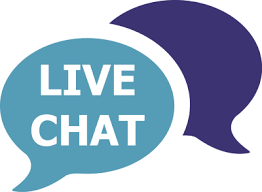 Live local chat site