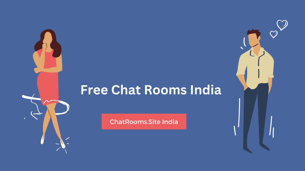 Free chat rooms India