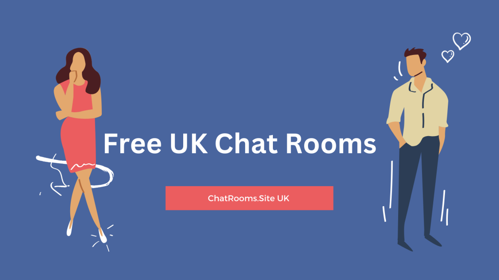 Free UK Chat Rooms